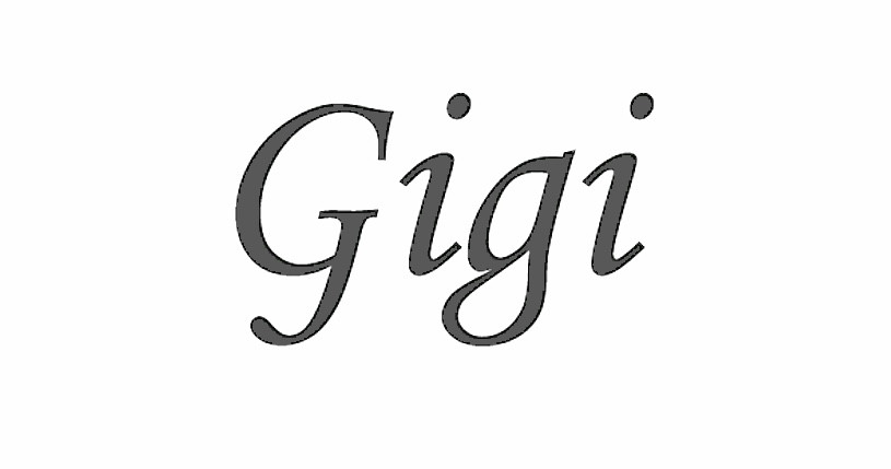 Gigi online